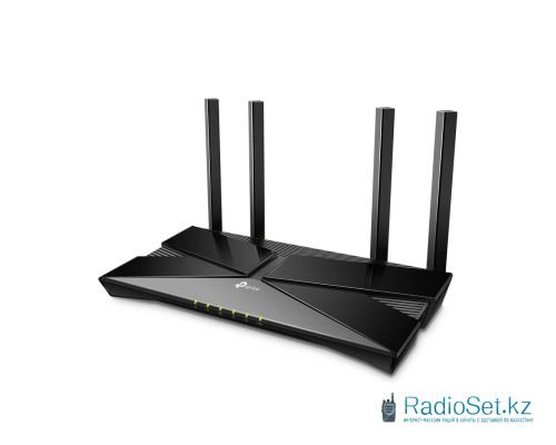 Маршрутизатор TP-Link Archer AX20